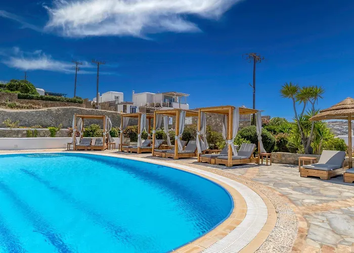 Marisso Hotel