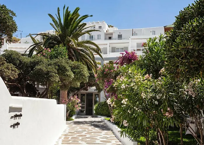 Leto Hotel